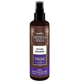 Venita _Henna Style Strong hair styling spray 200ml