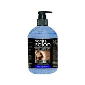 Venita _Hair Styling Gel Mega Strong Hair Styling Gel 500g