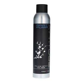 TronTveit Root Pump Attitude Volume Spray Mousse 300ml