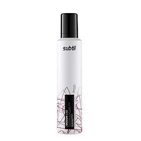 Subtil Design Lab Styling Volume Foam 250ml