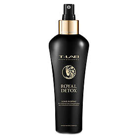 T-Lab Royal Detox Leave-In Spray 130ml