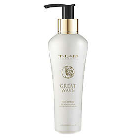 T-Lab Great Wave Hair Cream 130ml