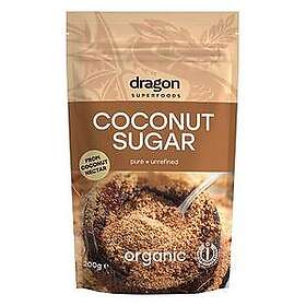Dragon Superfoods Kokosocker eko 250g