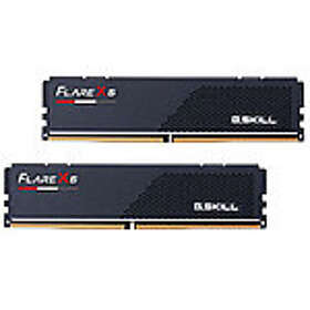 G.Skill Flare X5 DDR5 5200MHz 2x48GB (F5-5200J4040A48GX2-FX5)