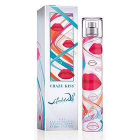Salvador Dali Crazy Kiss edt 30ml