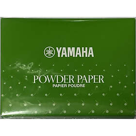 Yamaha APP Powder Paper 50 Sheets