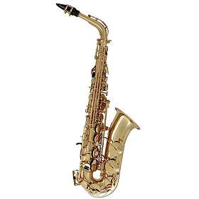 Yamaha Alto Saxophone Standard YAS280 Entry Model for Beginners Low B-C# NEW