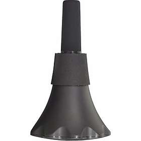 Yamaha PM-5X SILENT Brass Mute Only for Trombone