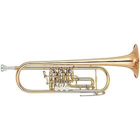 Yamaha Trompet YTR-436G