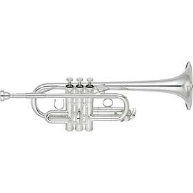 Yamaha Trompet YTR-6610S