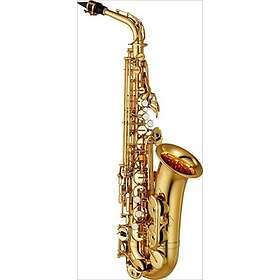 Yamaha Standard Alto Saxophone YAS-380