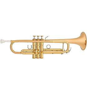 Yamaha Trompet YTR-6335RC//SP