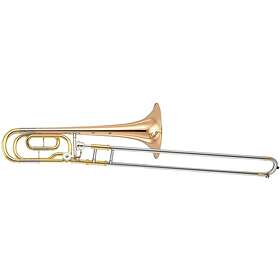 Yamaha Trombone YBL-421GE