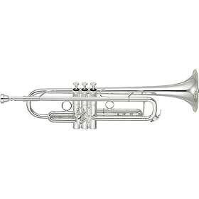 Yamaha Trompet YTR-8335RGS04 S
