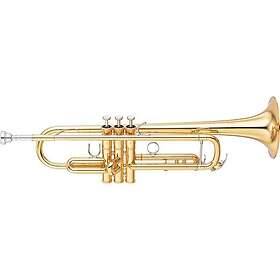 Yamaha Trompet YTR-8335LA