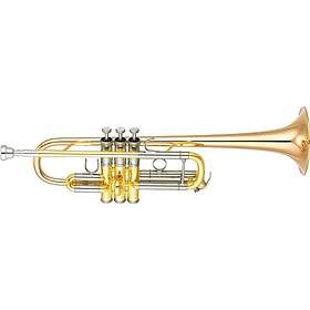 Yamaha Trompet YTR-8445G
