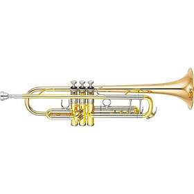 Yamaha Trompet YTR-8335G 04