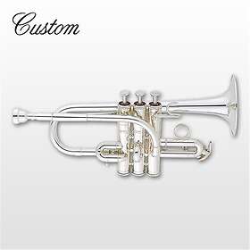 Yamaha trompet YTR-9710