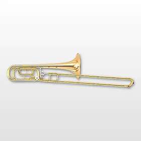 Yamaha YBL-835G trombone