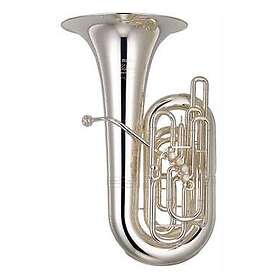 Yamaha YCB-822S C Tuba
