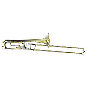 Yamaha YSL-620 Bb/F tenor trombone