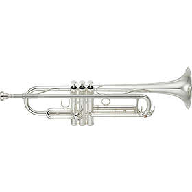 Yamaha YTR 4335 GSII Bb Trumpet