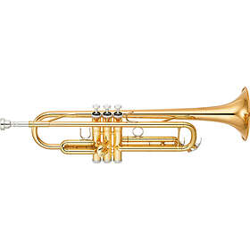 Yamaha YTR 4335 GII Bb Trumpet