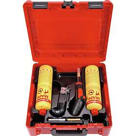 Rothenberger Brännare SUPER FIRE 4 HOT BOX Gas