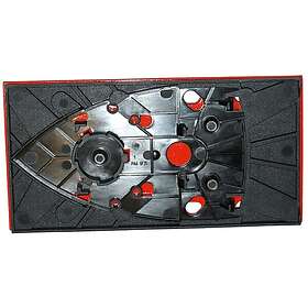 Bosch Slipplatta 2609006901