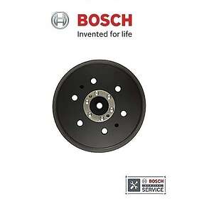 Bosch Slipplatta 3609202B66; 150 mm