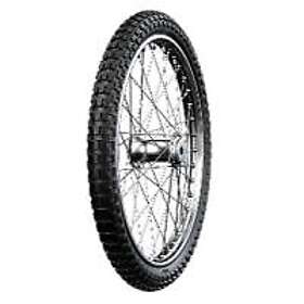 Mitas Sw-12 Speedway Nhs 48p Tt Scooter Front Tire Silver 2,75 23