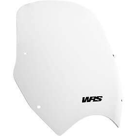 WRS Honda Xl 700 V Transalp 08-13 Ho002t Windshield Vit