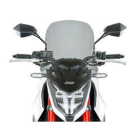 WRS Ho059f Windshield