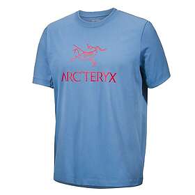 Arcteryx Arc'Word Logo SS (Herr)