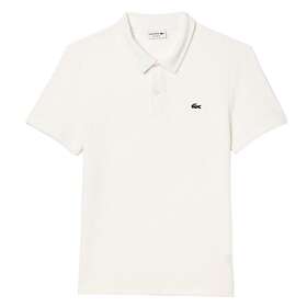 Lacoste Regular Fit Terry Polo Shirt (Herr)