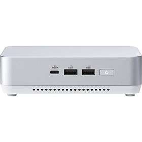 Asus NUC 14 Pro+ Kit 90AR0051-M00040 Ultra 9 125H 0GB/0TB