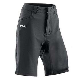 Northwave Escape Shorts With Chamois (Dam)