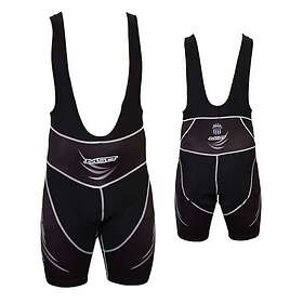 MSC Xc Bib Shorts Man
