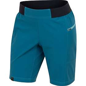 Pearl Izumi Canyon With Liner Shorts (Dam)