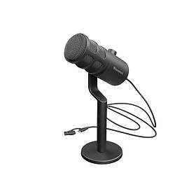 Genesis Radium 350D Dynamisk Mikrofon