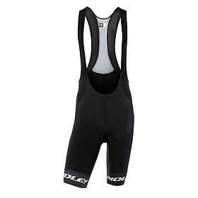 Ridley Performance Uni R Big Brand Long Cut Bib Shorts Man