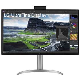 LG UltraFine 32UQ850V 31,5" 4K UHD IPS