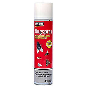Flugspray Pest-Stop 400ml