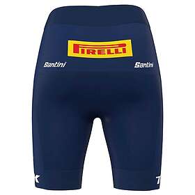 Santini Lidl Trek 2024 Shorts (Dam)