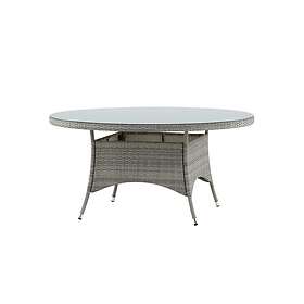 Venture Design Volta matbord Grå 150 cm