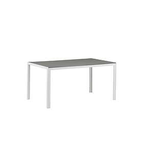 Venture Design Break matbord Vit/grå 150 x 90 cm