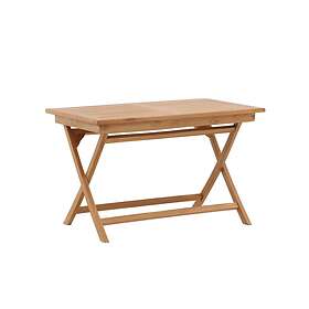 Venture Design Kenya matbord Teak 120 x 70 cm