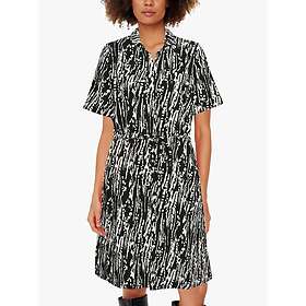 Saint Tropez Skjortklänning ValdaSZ Dress