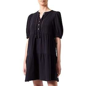 Vero Moda Klänning vmNatali 2/4 Lace Short Dress Wvn