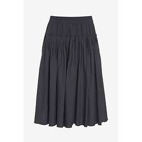 Bitte Kai Rand Volangklänning Vellum Voile